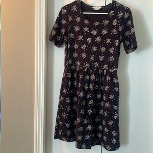 Boden dress size 4